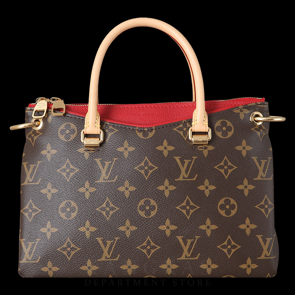 LOUIS VUITTON(USED)루이비통 모노그램 팔라스 BB